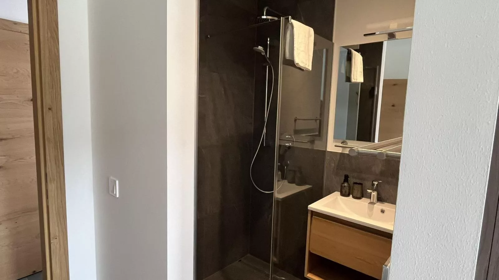 Gipfelglück-Bathroom