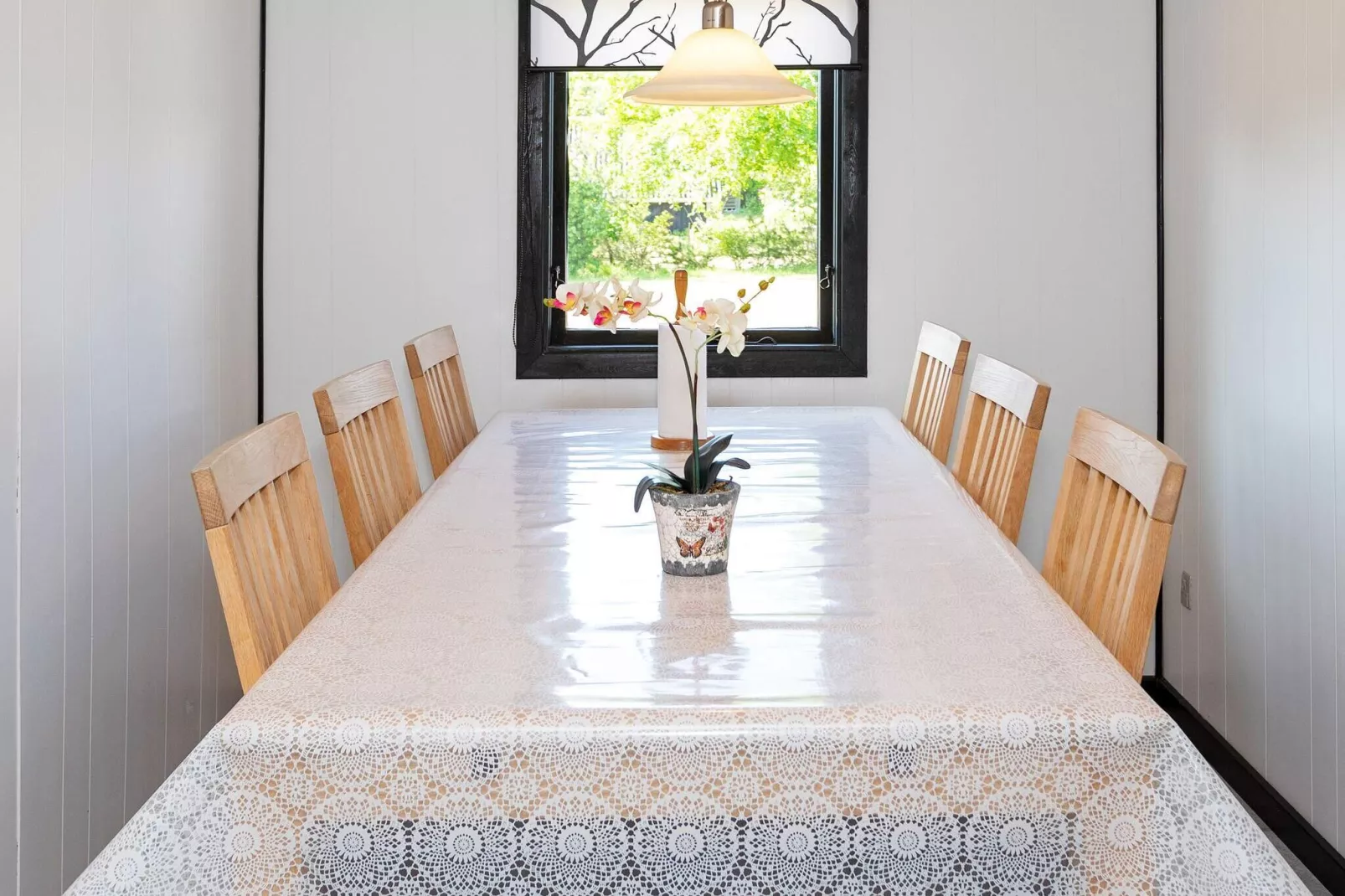 6 person holiday home in Hals-By Traum-Indoor