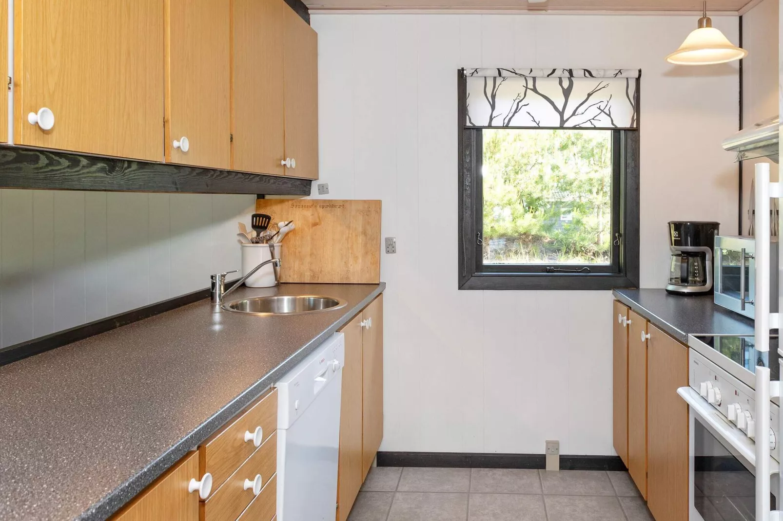 6 person holiday home in Hals-By Traum-Indoor