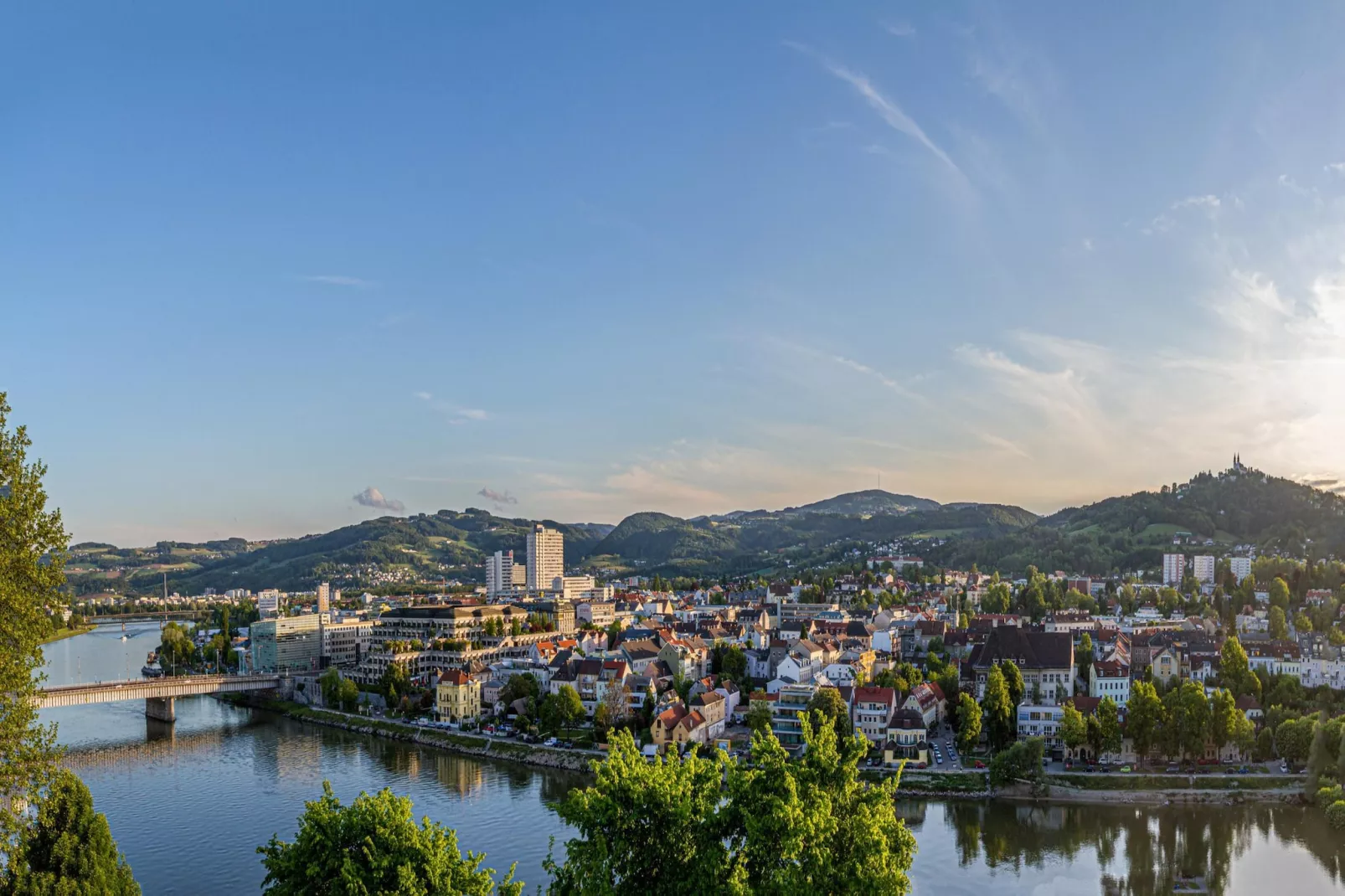 URBANAUTS FLATS Cubertia - 4 Personen-Areas within 5km in summer