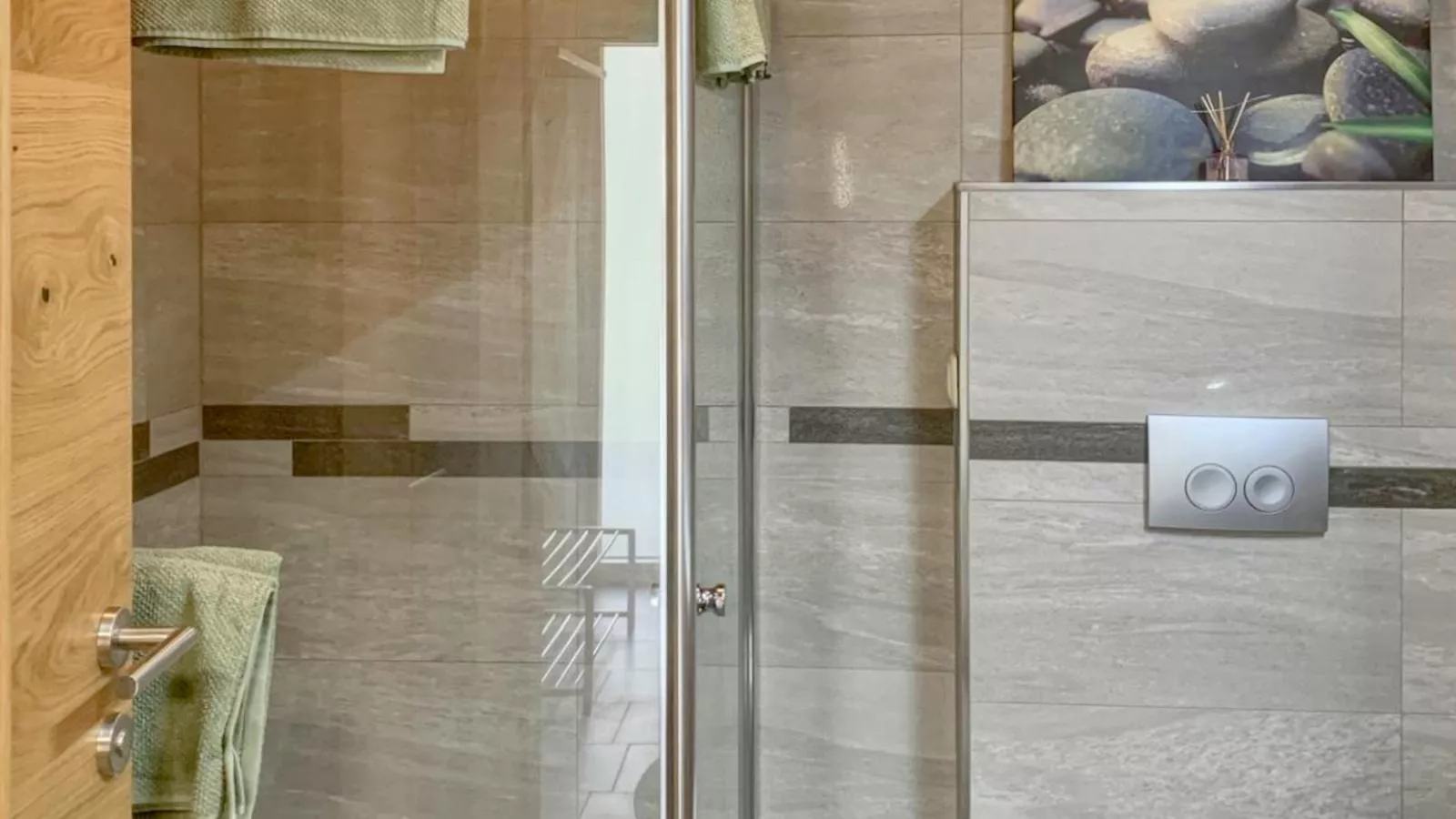 11er Kogel-Bathroom