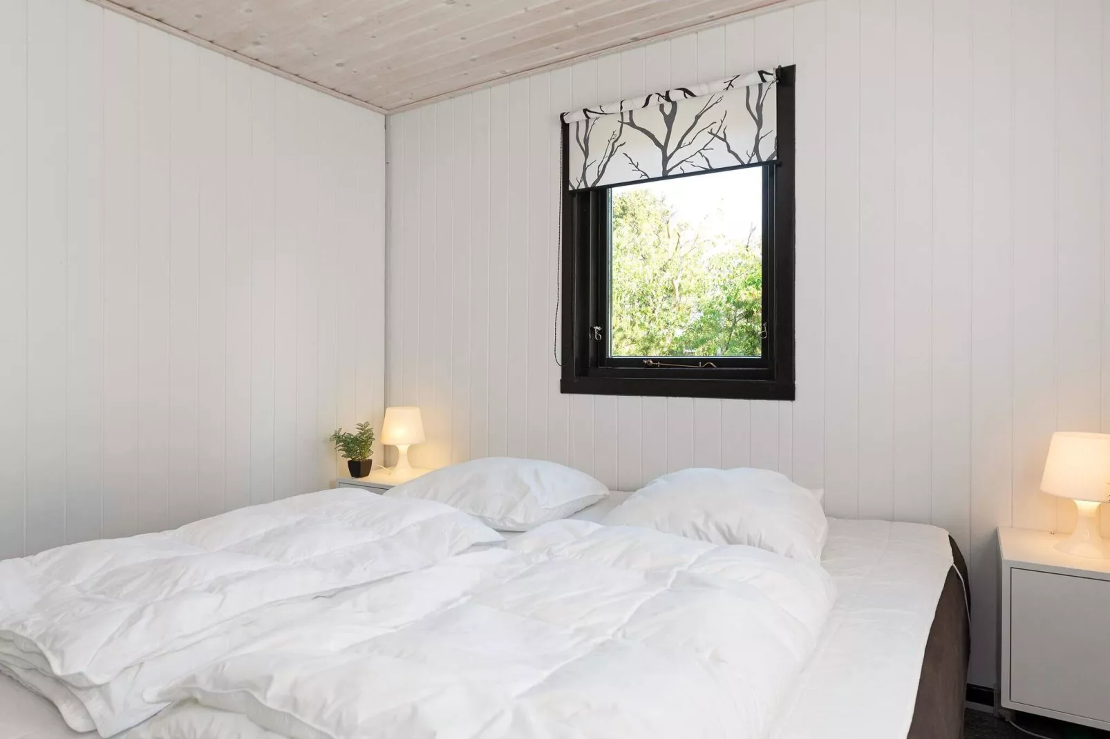 6 person holiday home in Hals-By Traum-Indoor