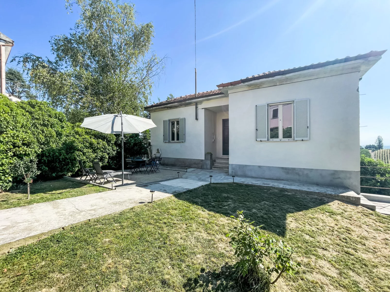 Guest House Viotti
