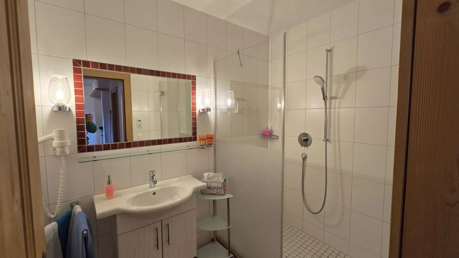 Landhaus Marchfeld Top 5-Bathroom