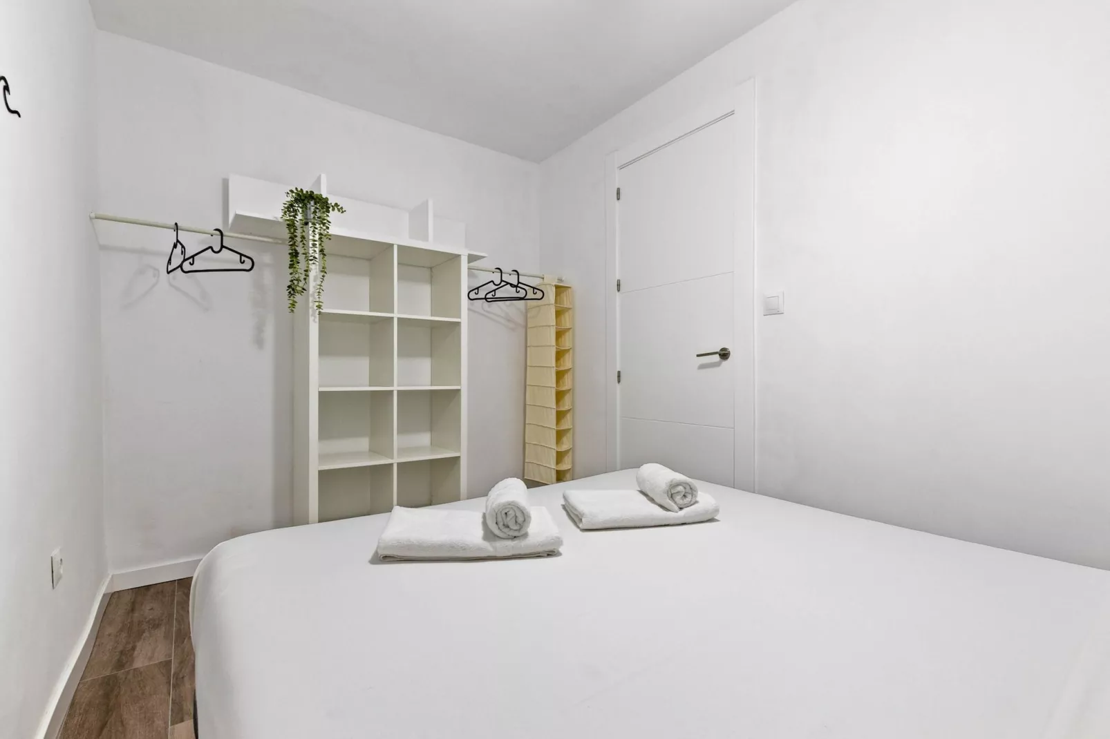Al Andalus-Schlafzimmer