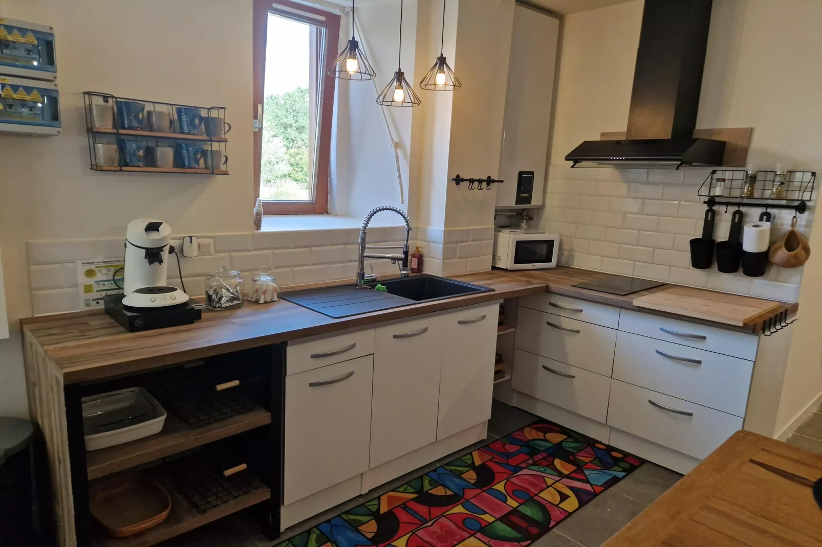 Appartement La Pampa