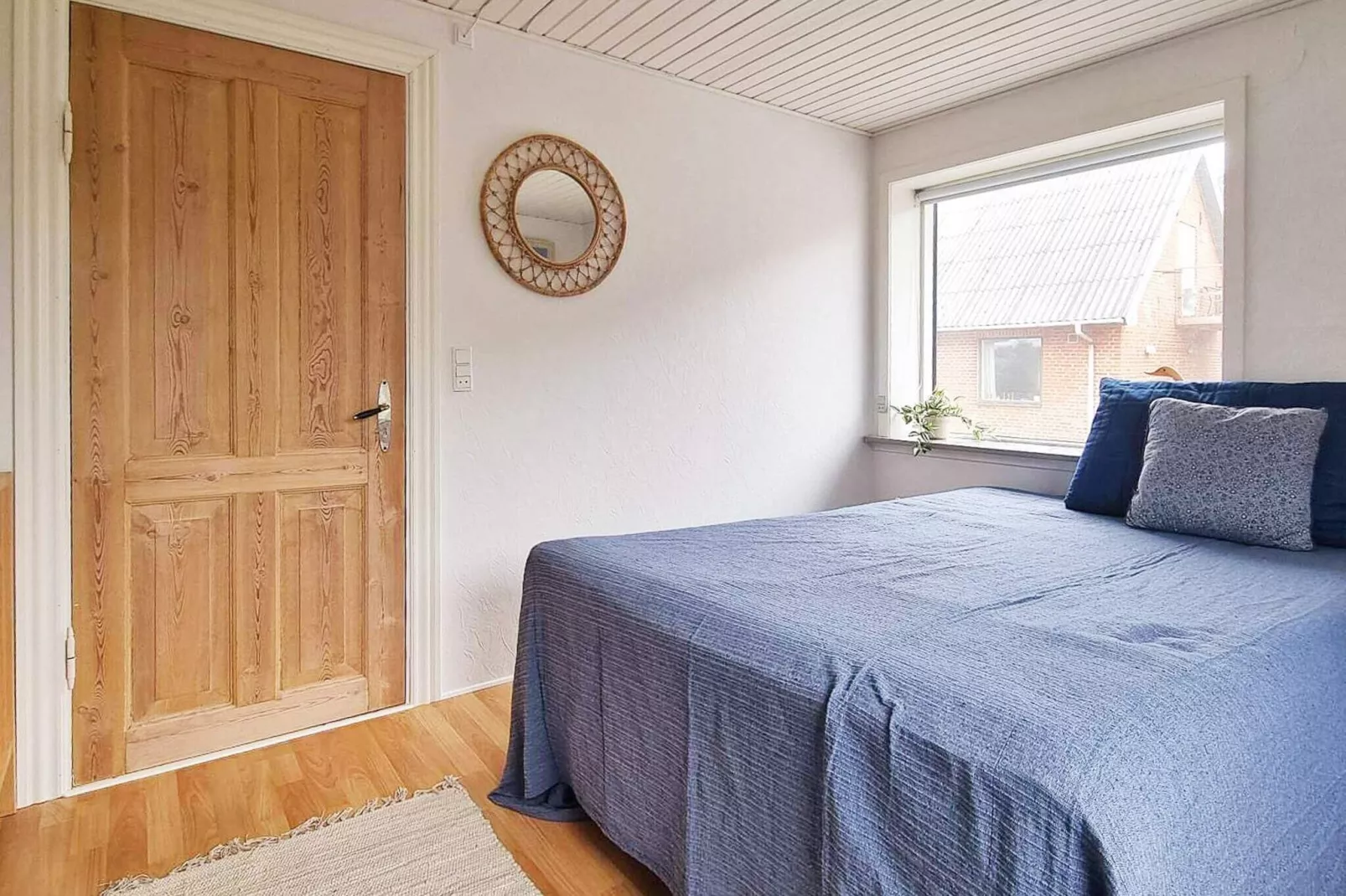 6 person holiday home in Karby-By Traum-Indoor