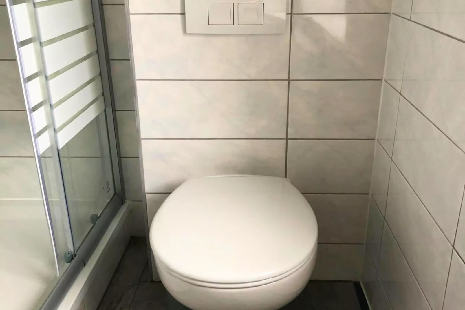 PH1 Ferienwohnung Standard Pellinger-Hof-Bathroom
