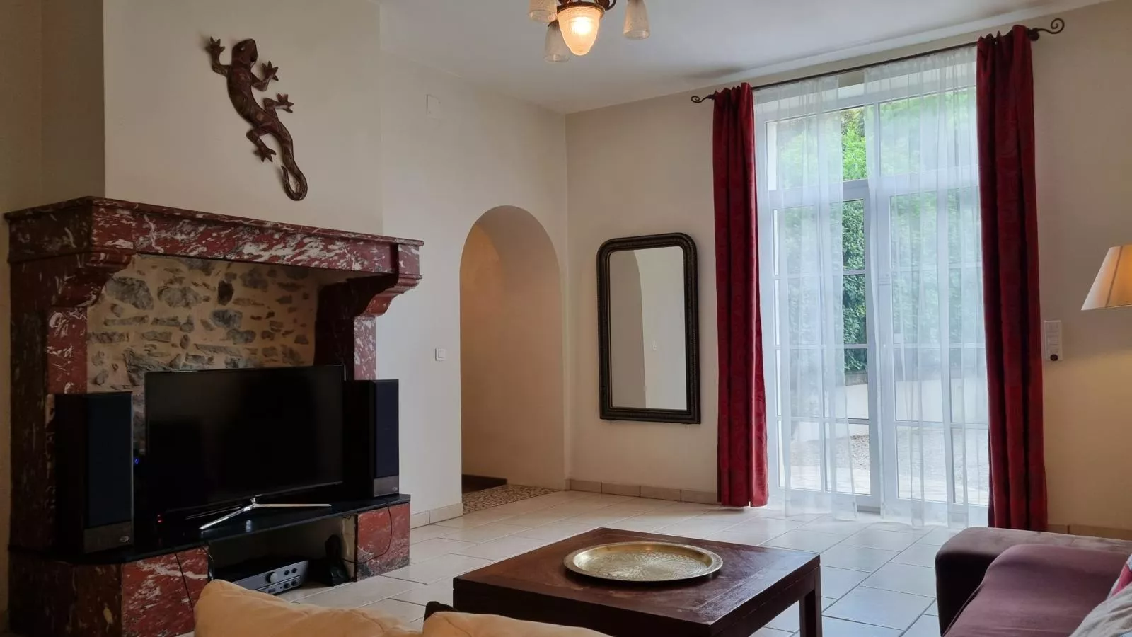 La maison des Vendangeurs 6