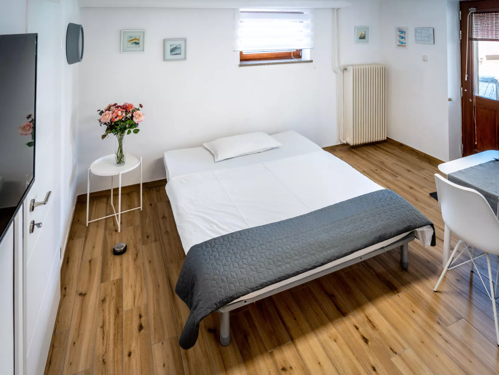 Adelsberg Inn-Dedans