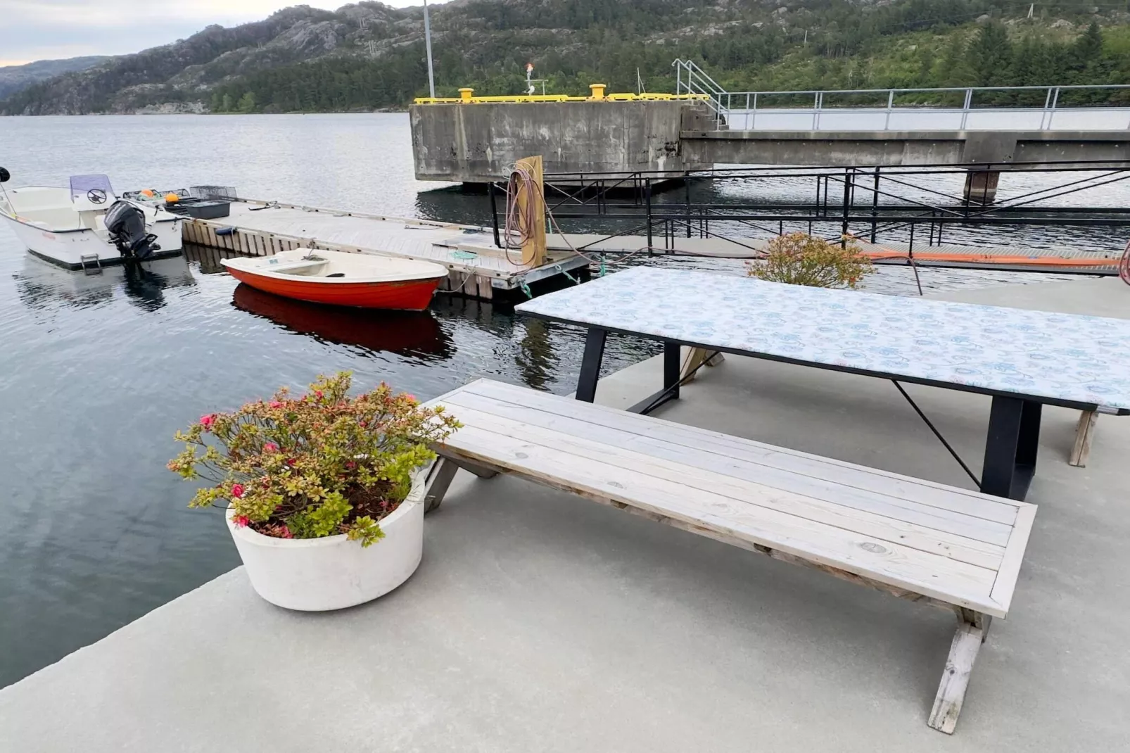 Maison de vacances pour 6 a Huglo-Extérieur