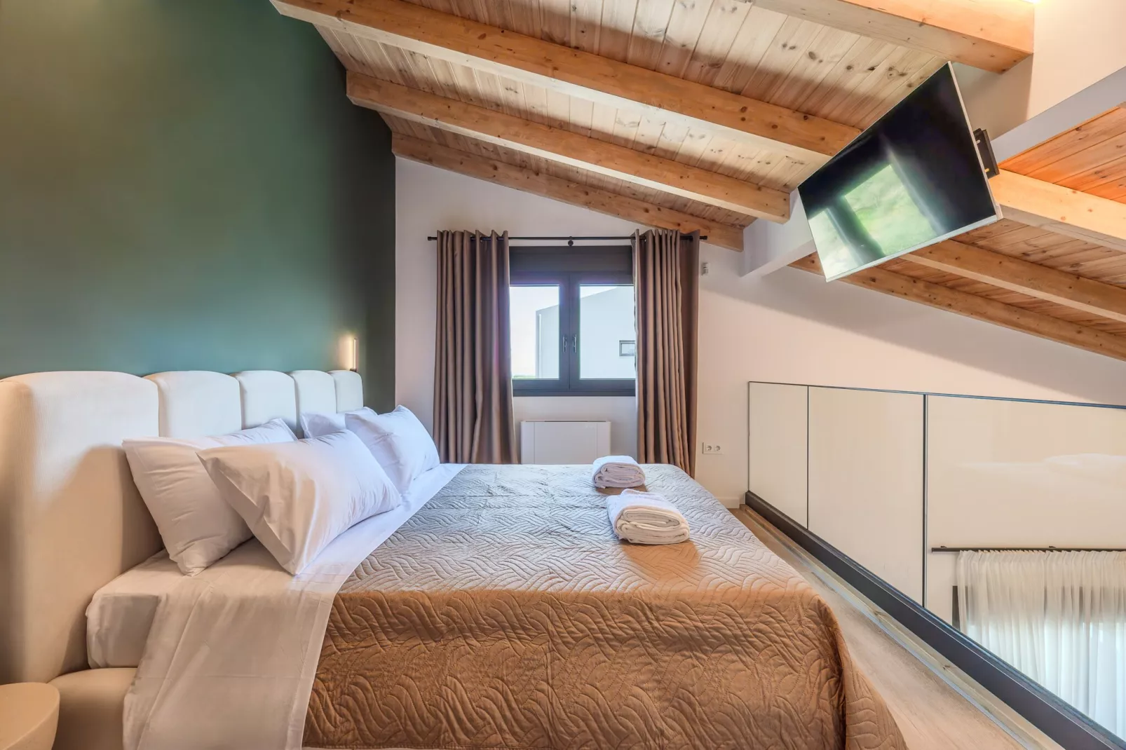 Little Rosy-Chambre