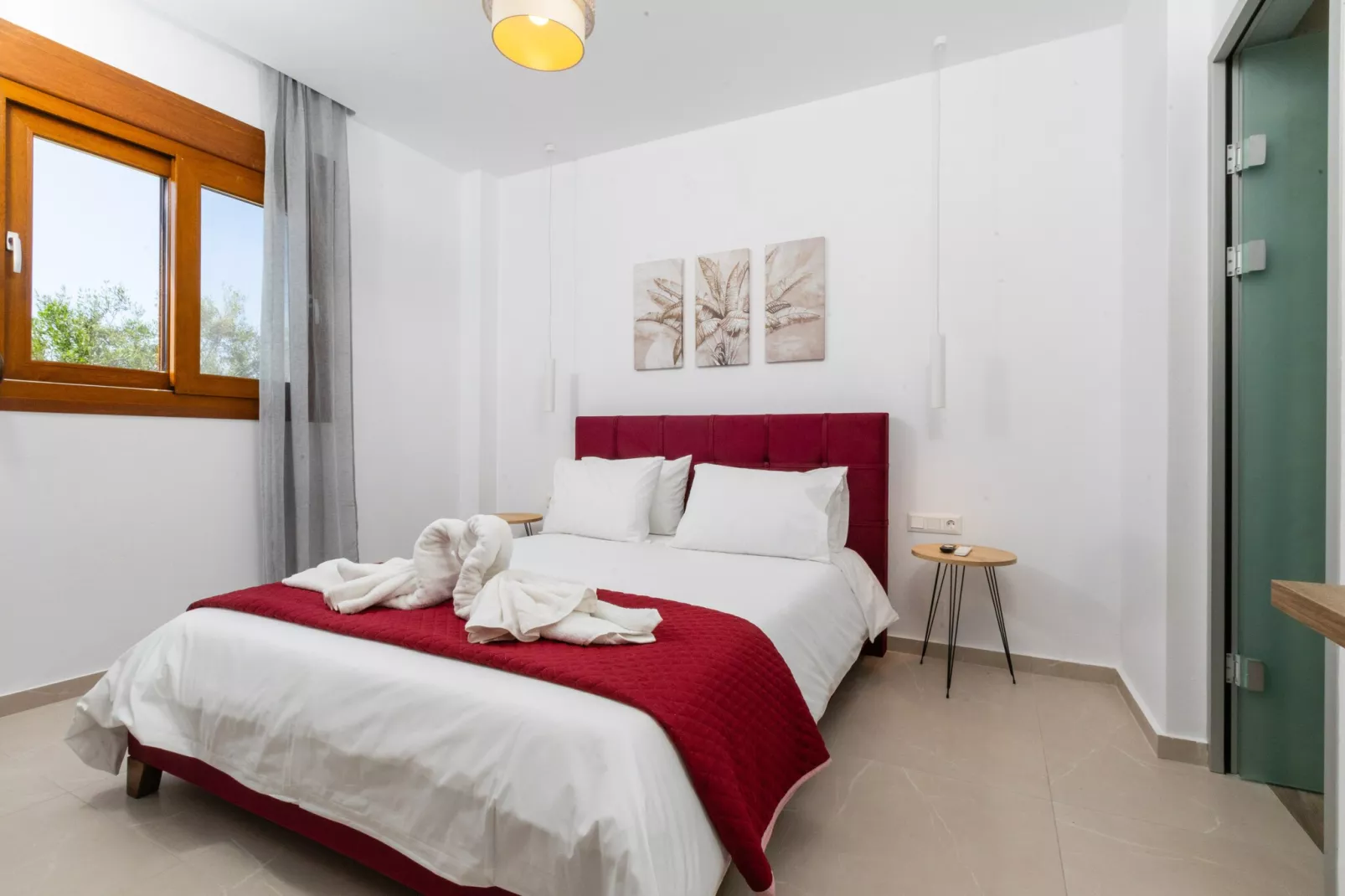 Olivia-Bedroom