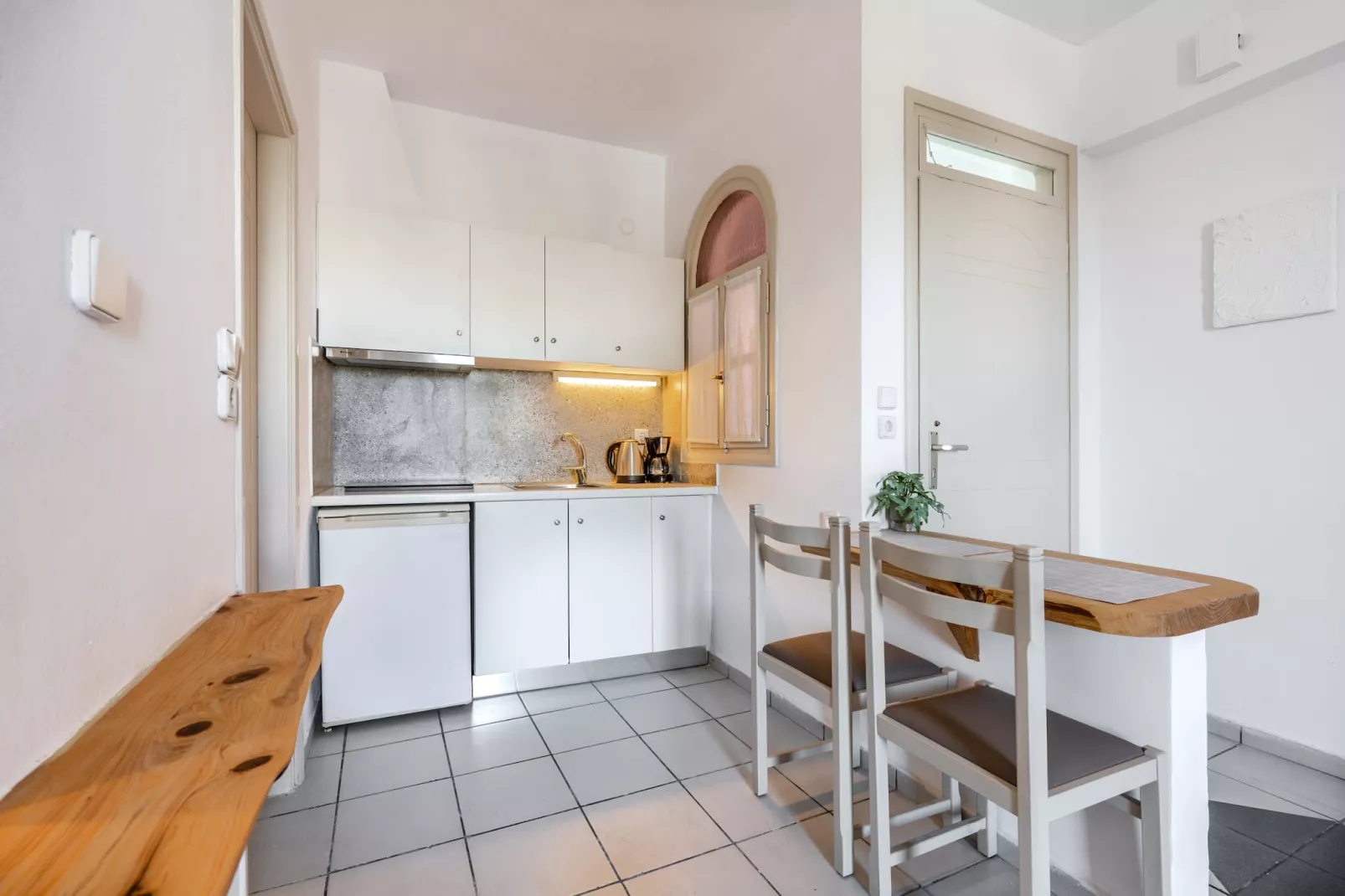 Kalimera studio 3-Kitchen