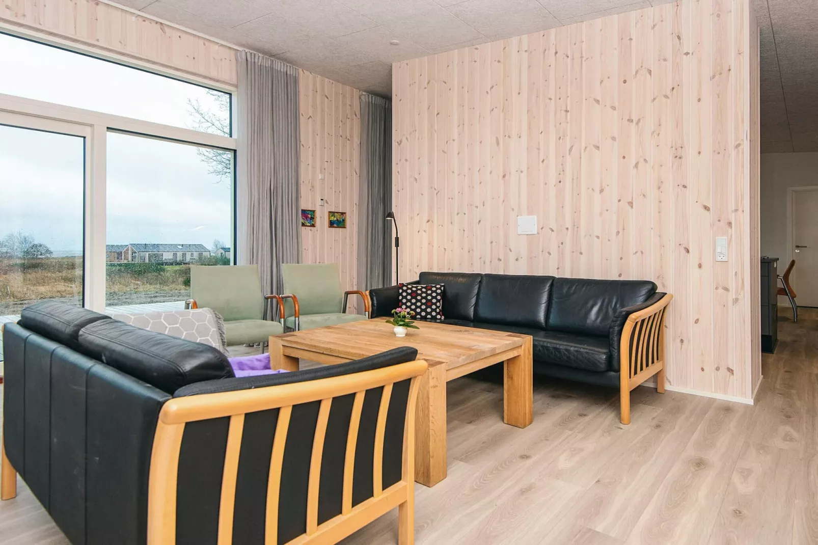 5 star holiday home in Ørsted-Indoor