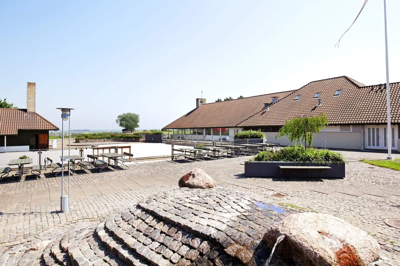 3 vær.,Fjordudsigt,Premium-Outdoor