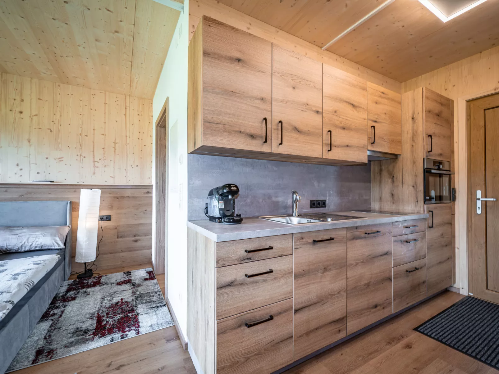 Appartement Erwin-Dedans