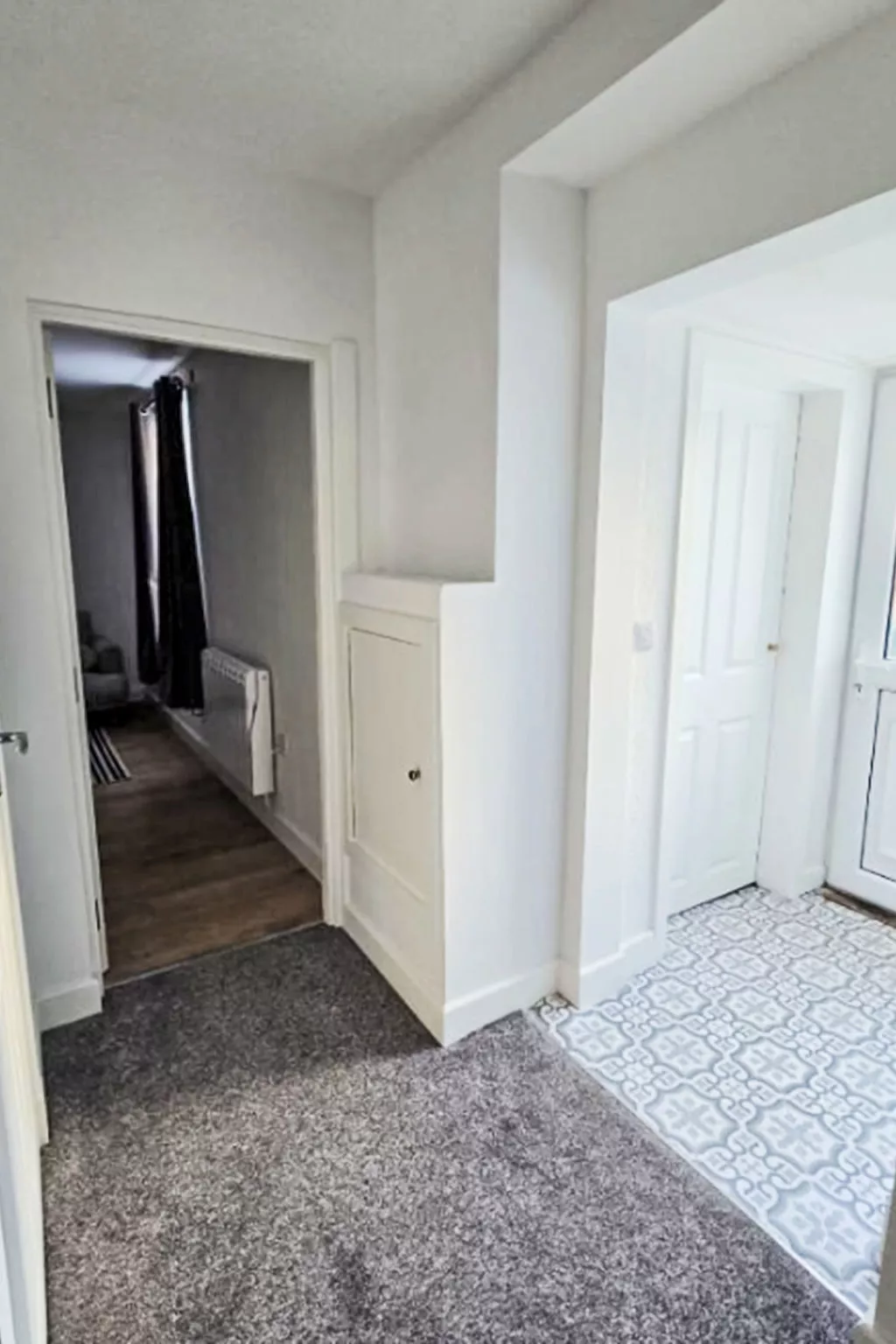 Fishertown Apartment 1st Floor-Inside