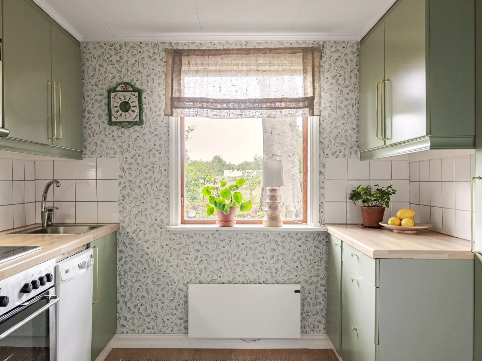 Torarp Västergård-Inside