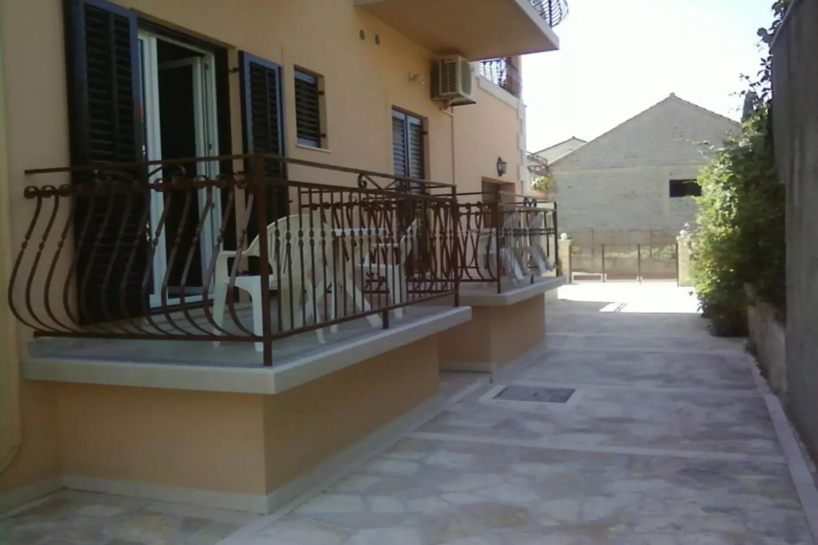 Rooms Tatjana - Double Room (1)