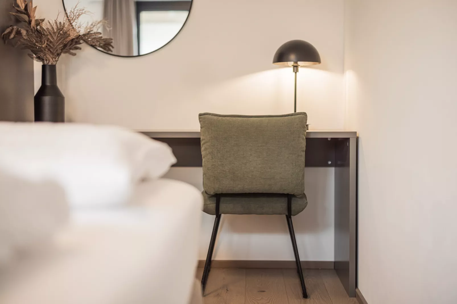 Appartements Gipfelglück 6-Chambre