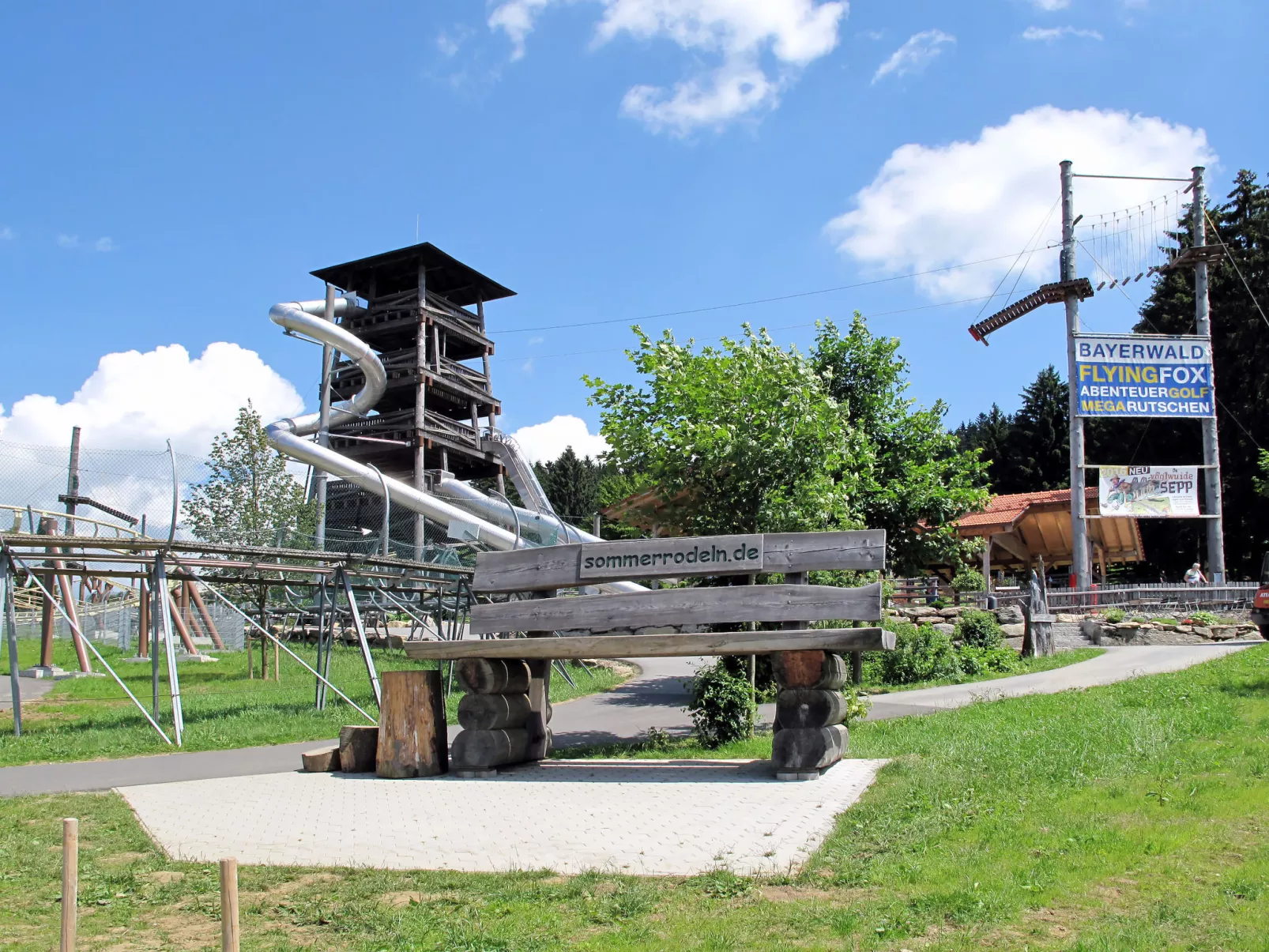 Urlaubsspaß inkl. Schwimmbad und Sauna-Area