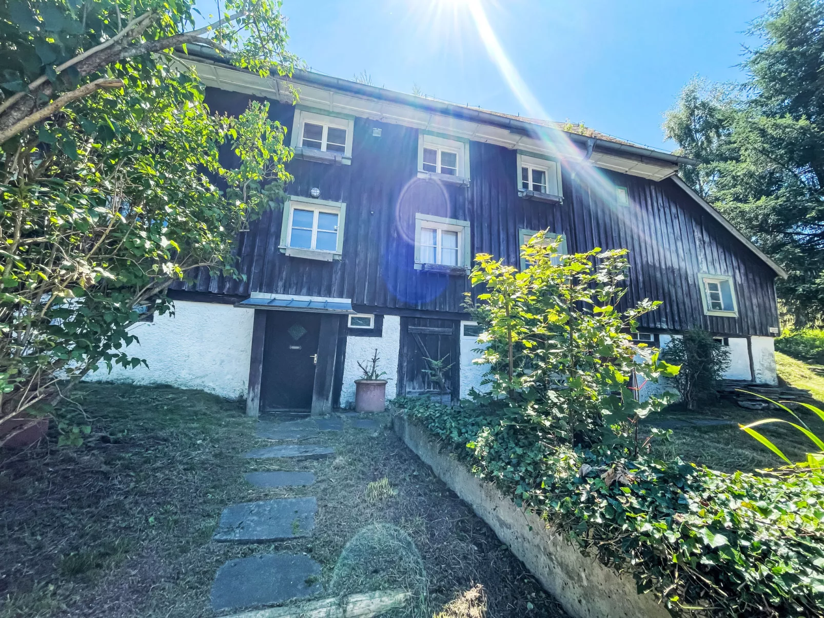 Winterberg-Draußen