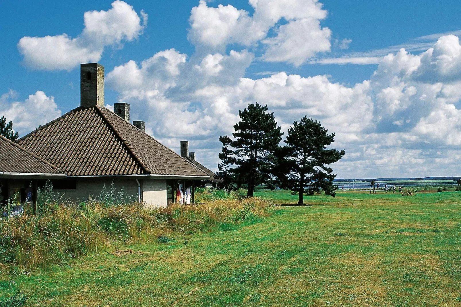 3 vær.,Fjordudsigt,Premium-View