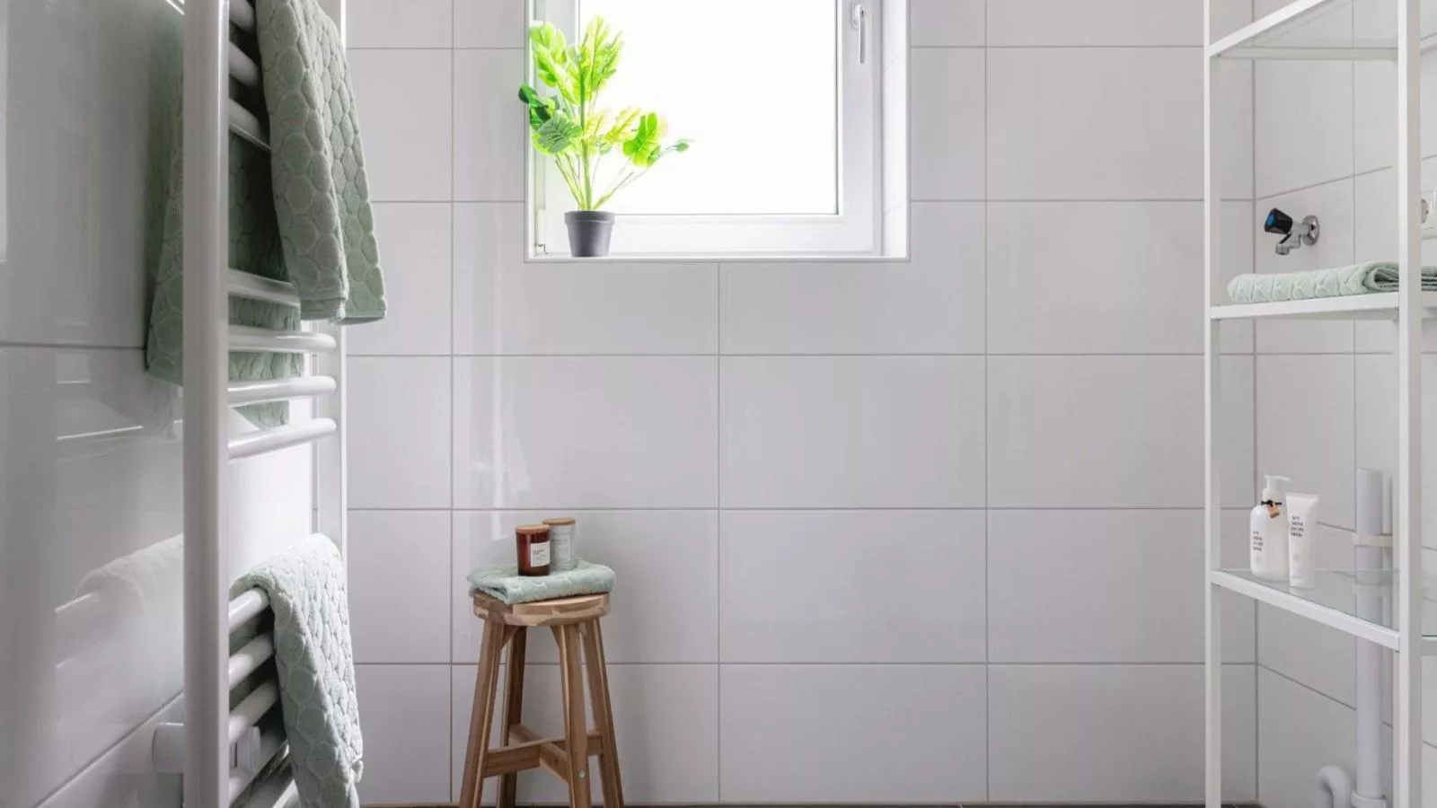 De Linde-Bathroom