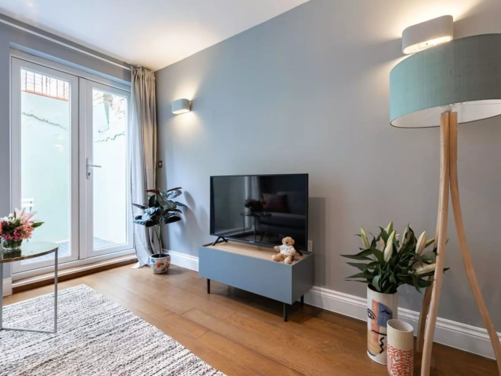 Lenna Gdns 1 Bed-Dedans