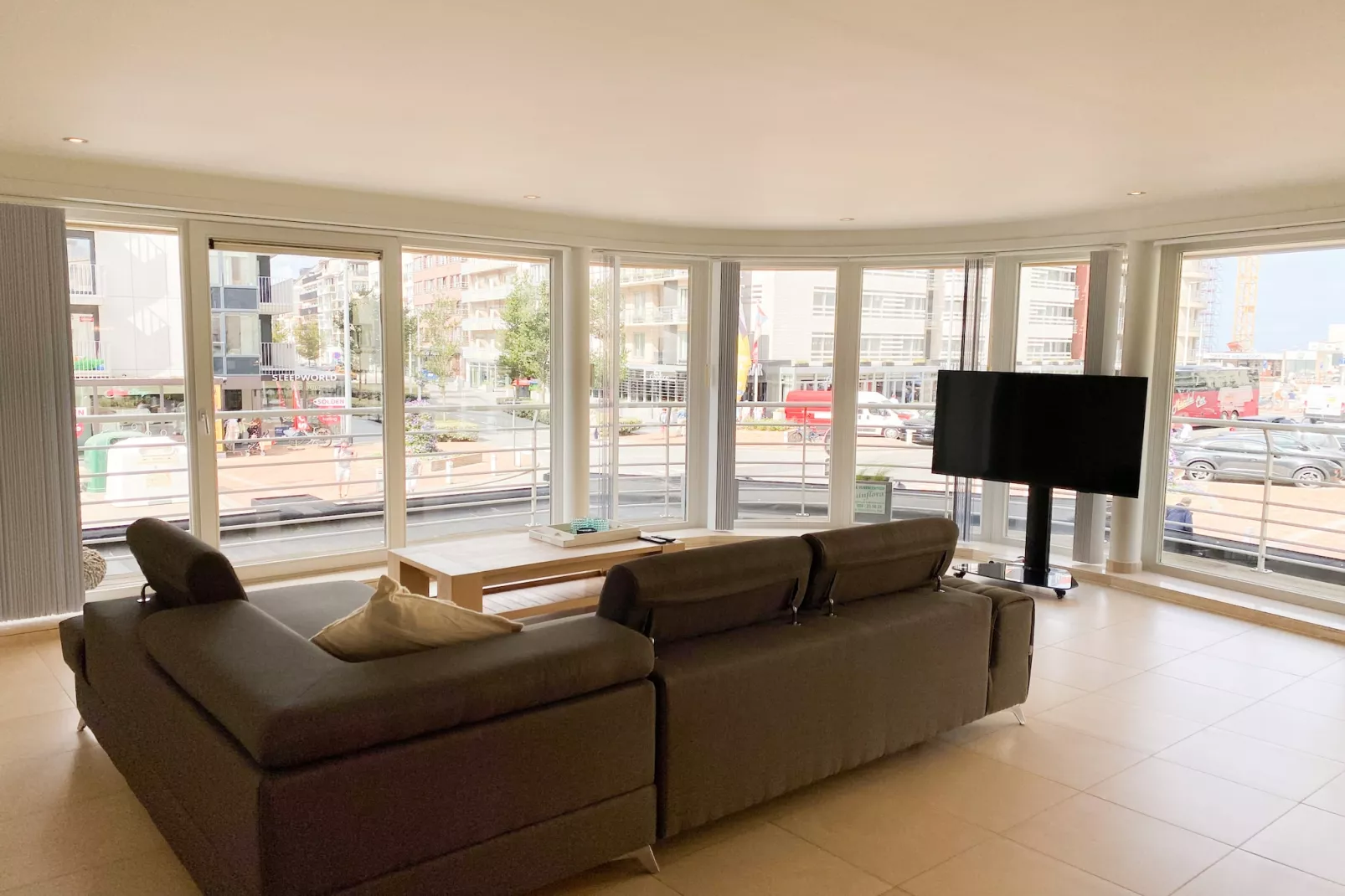 VUURTOREN 90/0101PK-Living room