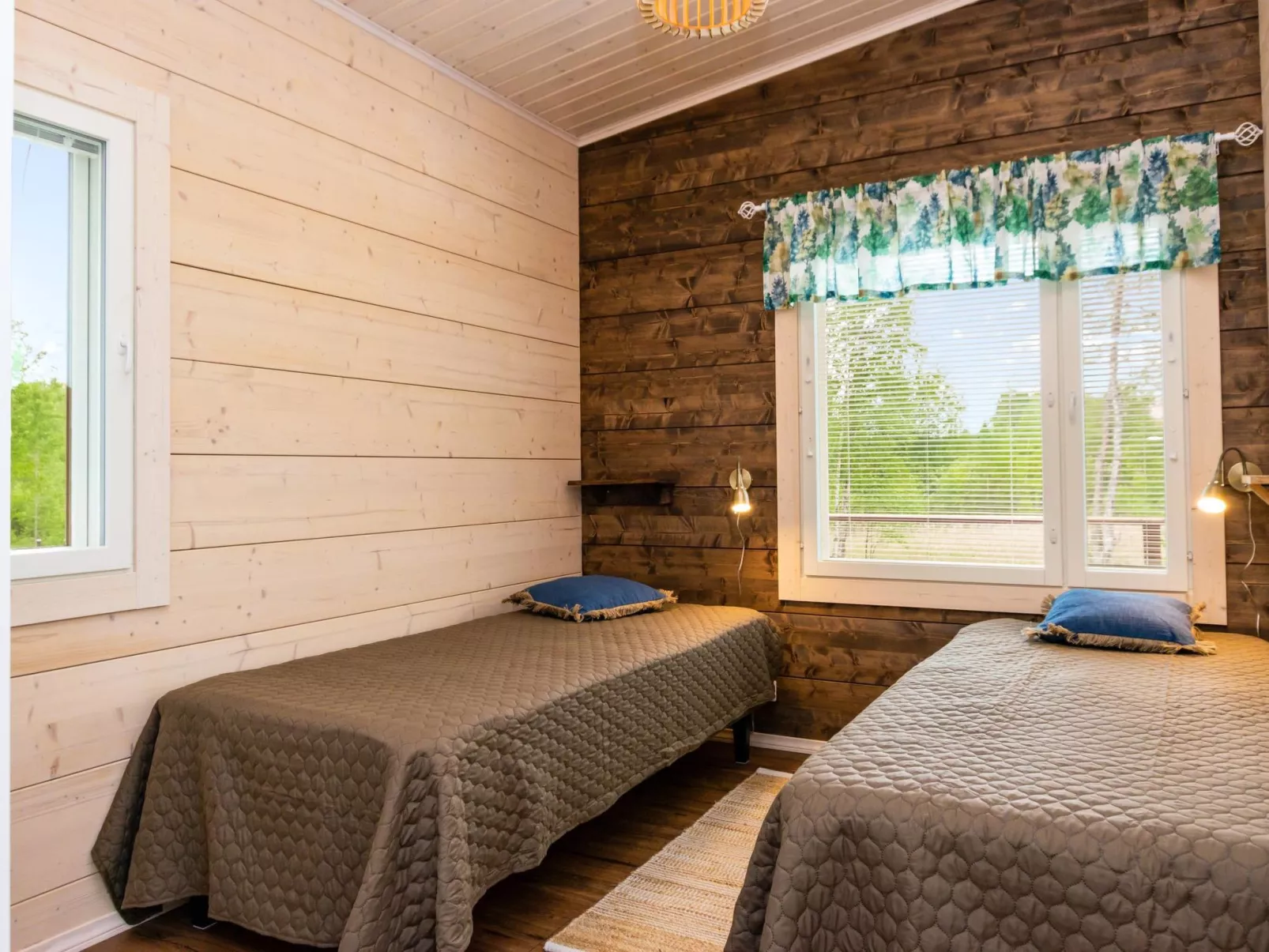 Käpälämäki-Inside