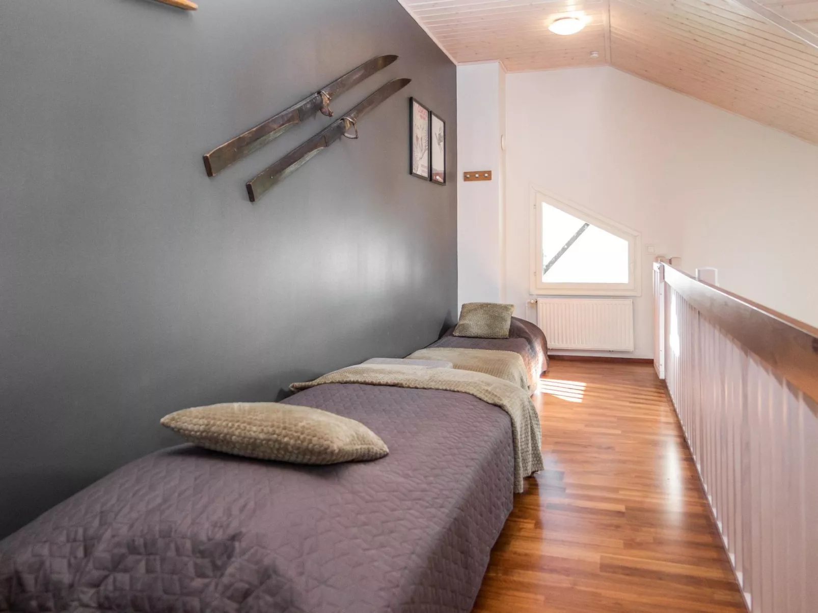 Point vale 1 as 6-Dedans