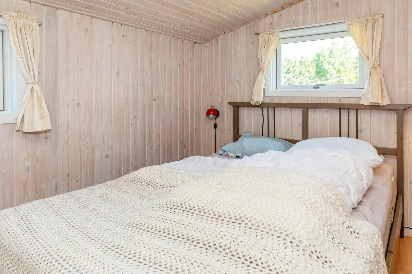 4 person holiday home in Hals-By Traum-Indoor