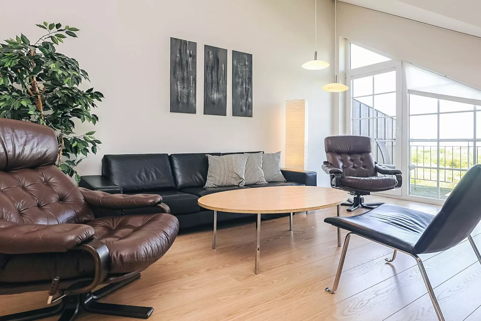 4 star holiday home in Bogense