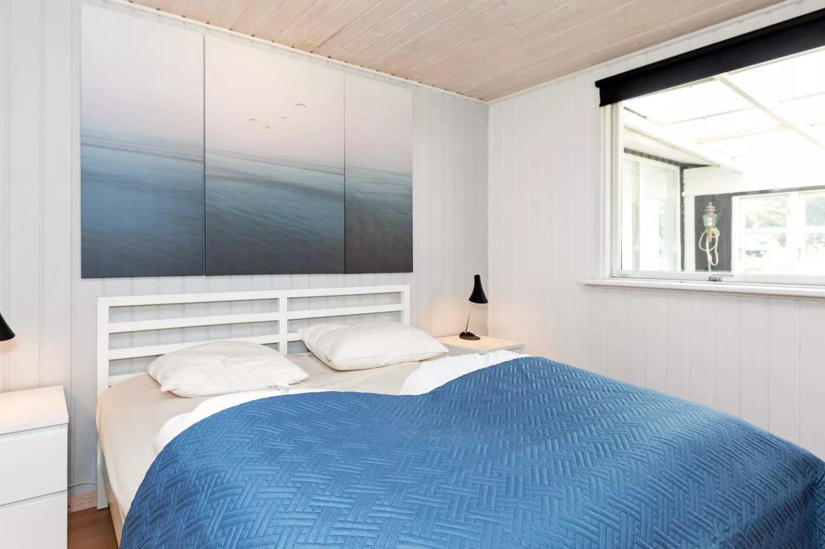 4 person holiday home in Hals-By Traum-Indoor