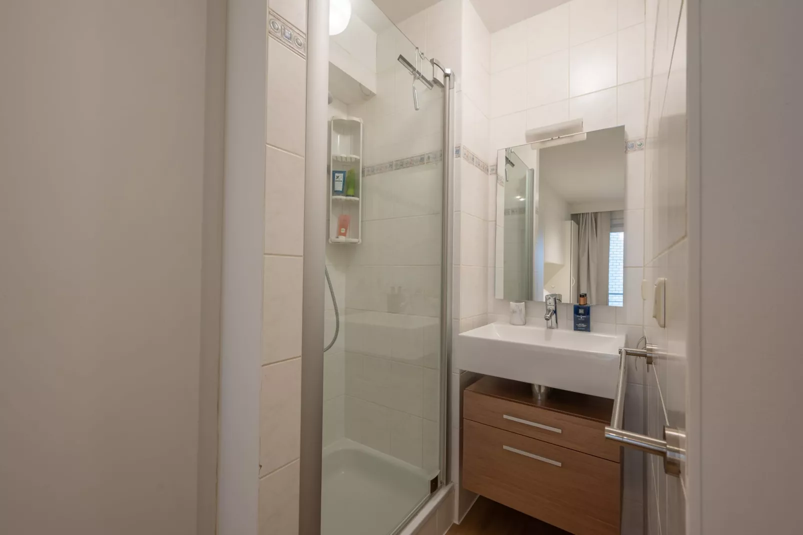 Residentie ESPACE- 21-Salle de bain