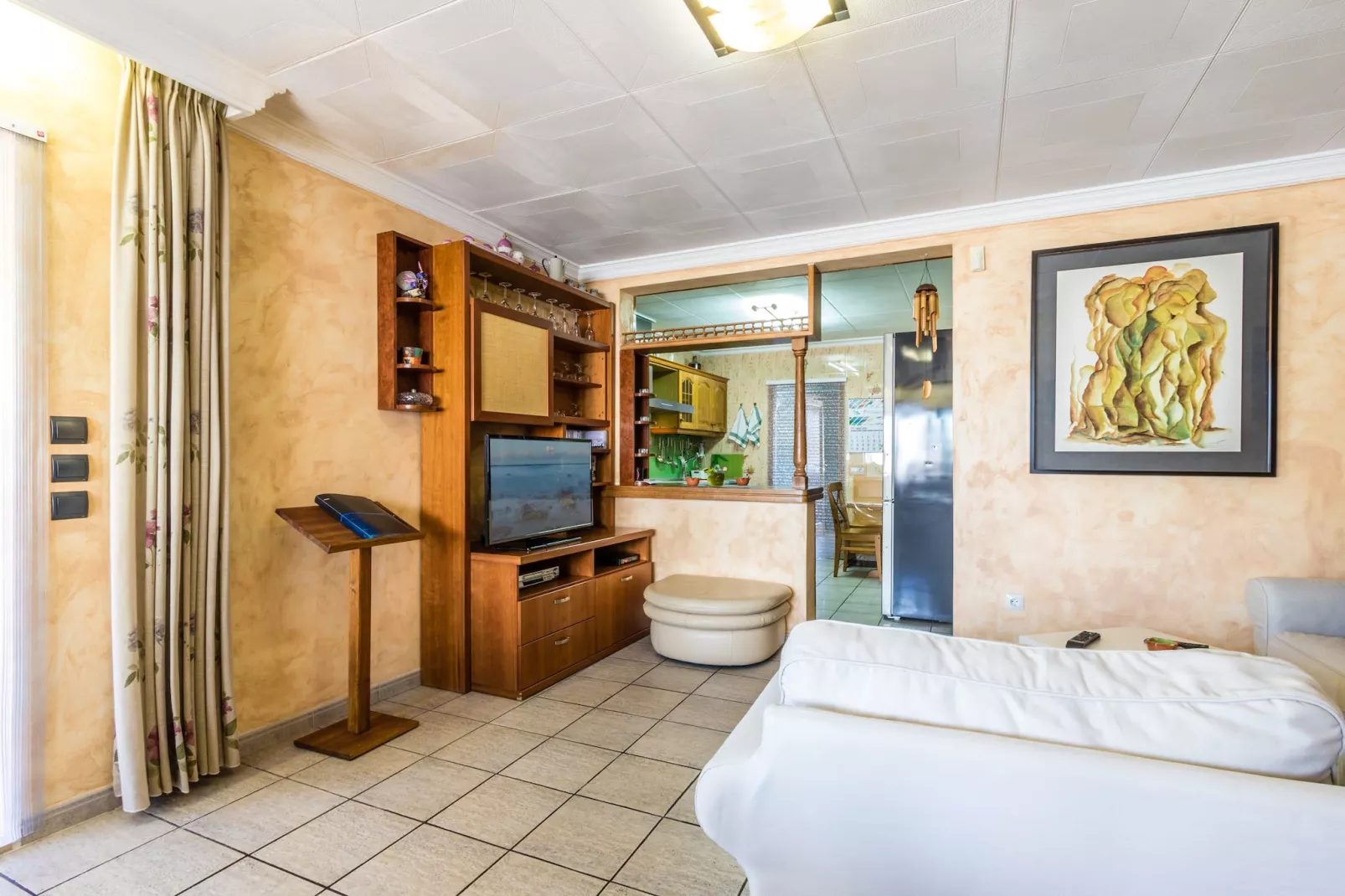 Villa Marina in Plf9-Schlafzimmer
