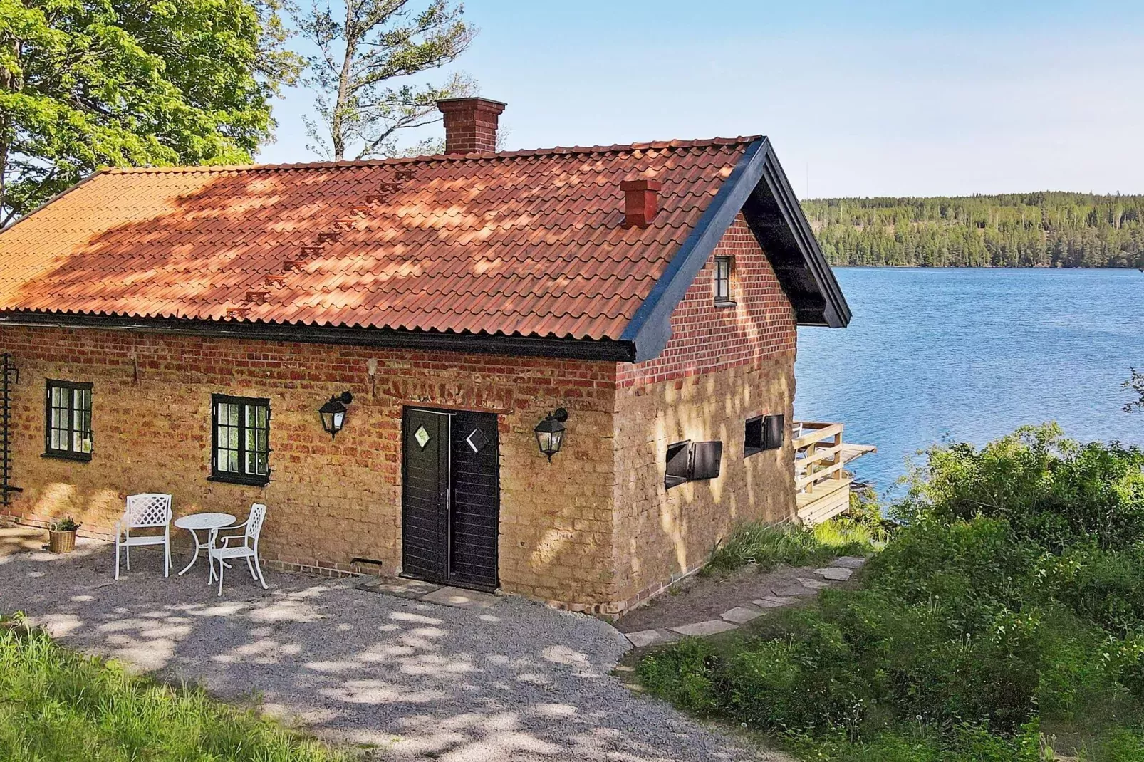 6 person holiday home in HOVA-By Traum