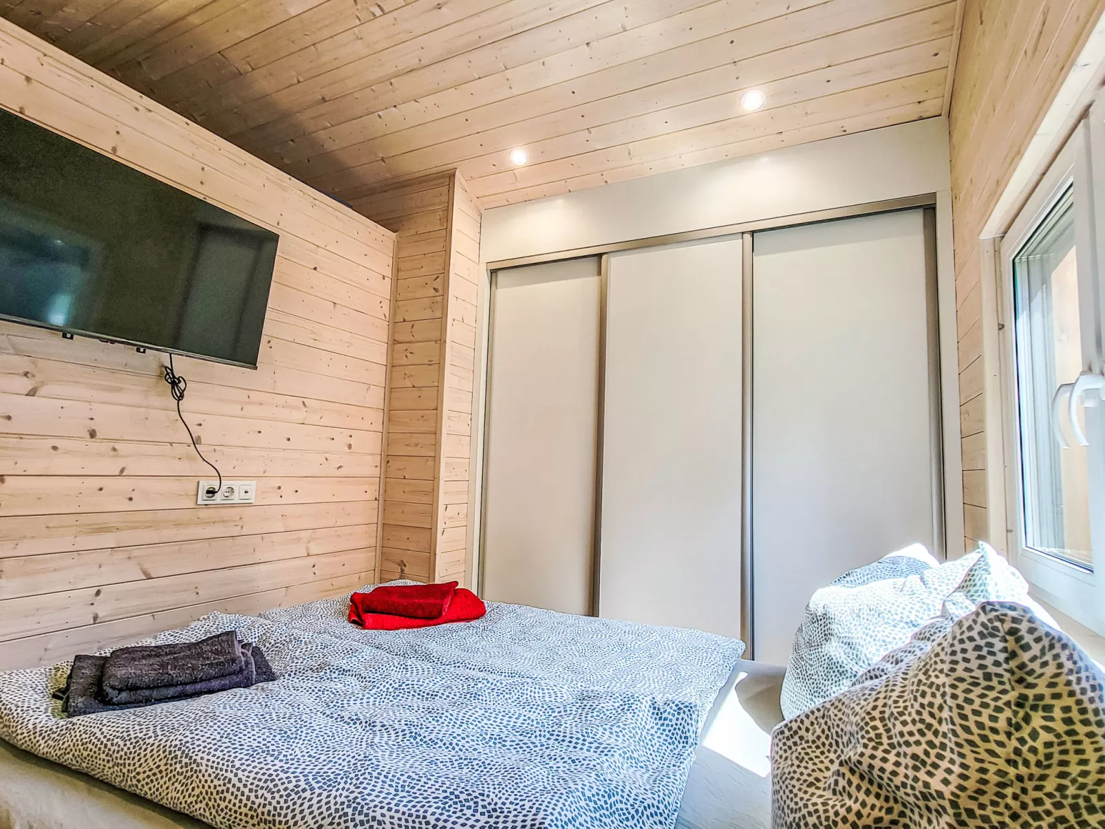 Tinyhaus 4 Lütt Huus-Inside