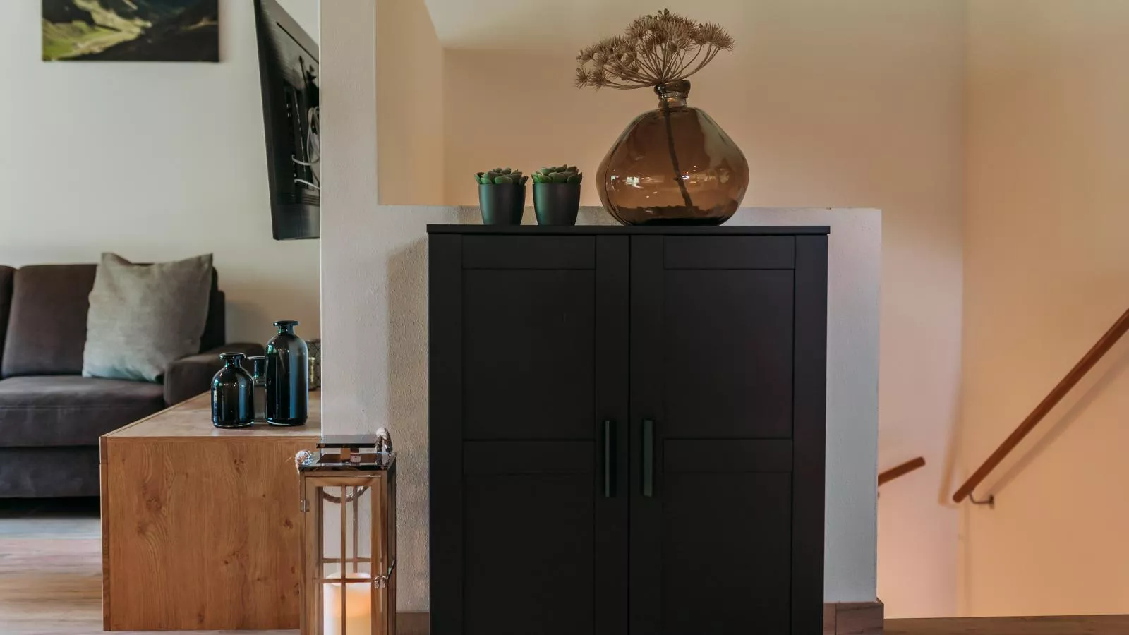 Tauernlodge Eben C1-Intérieur