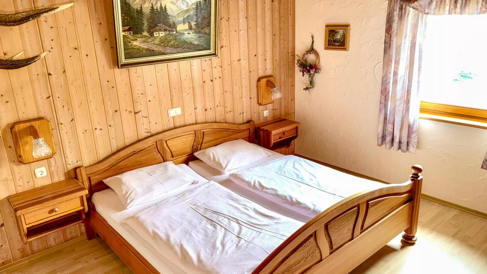 Sepp-Chambre
