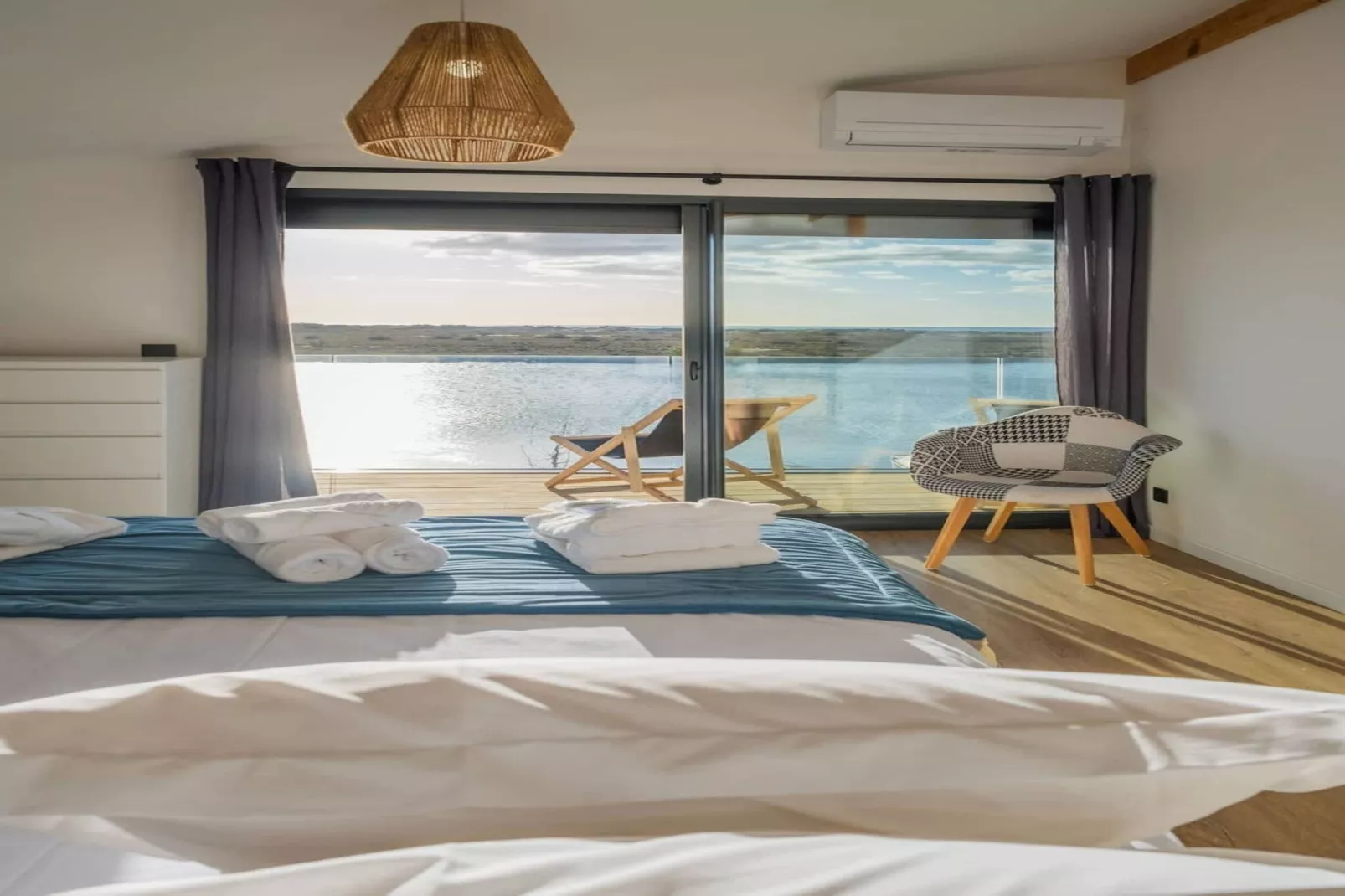 11 Naval 47-Chambre