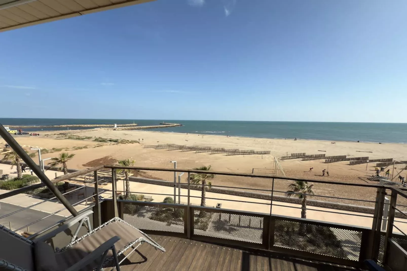 22 Front de Mer avec