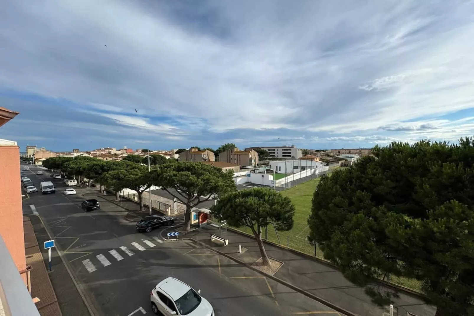 43 Appartement du st-Nicht zugeordnet