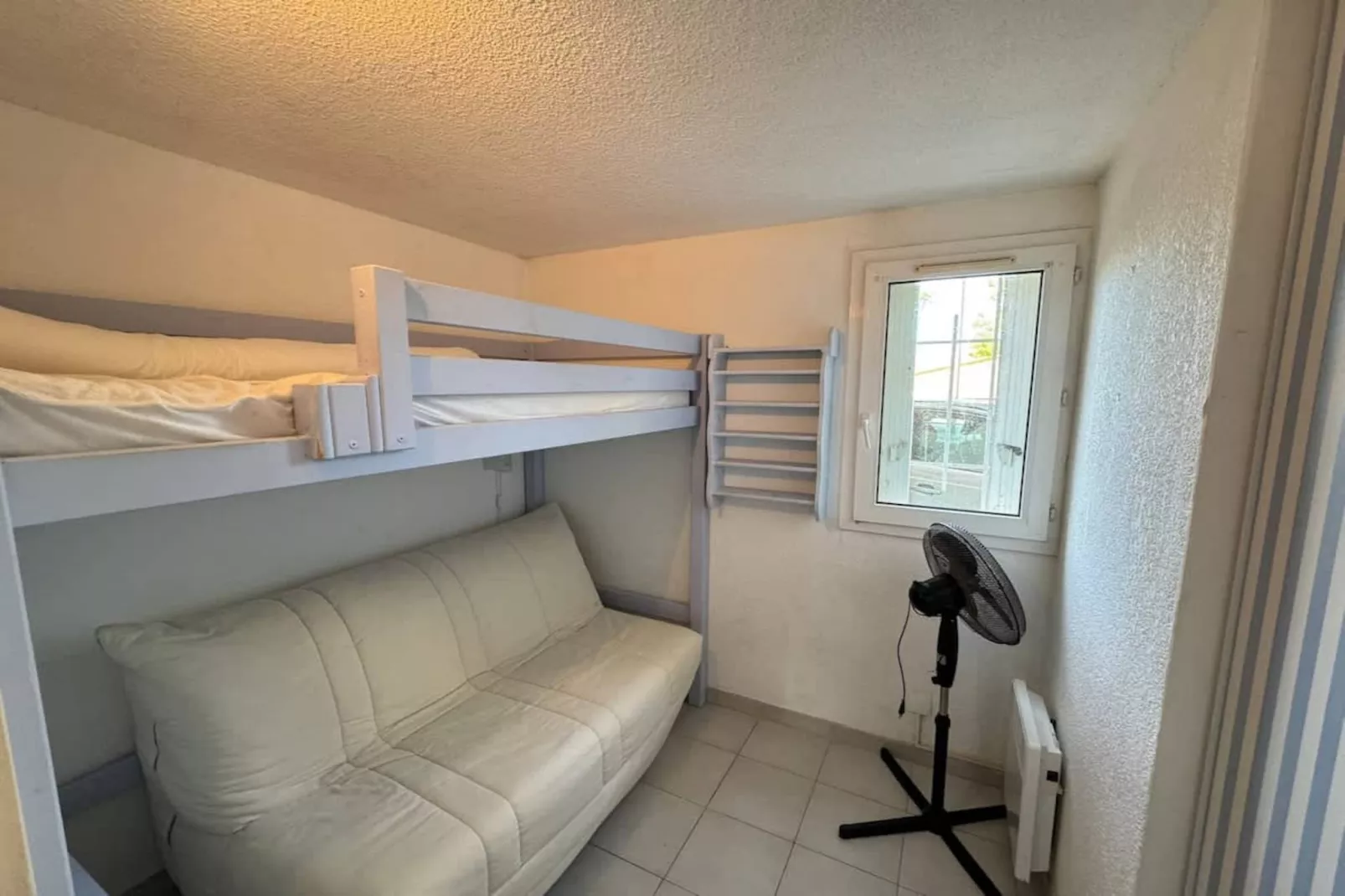 12 Plaisir Balnéaire-Bedroom