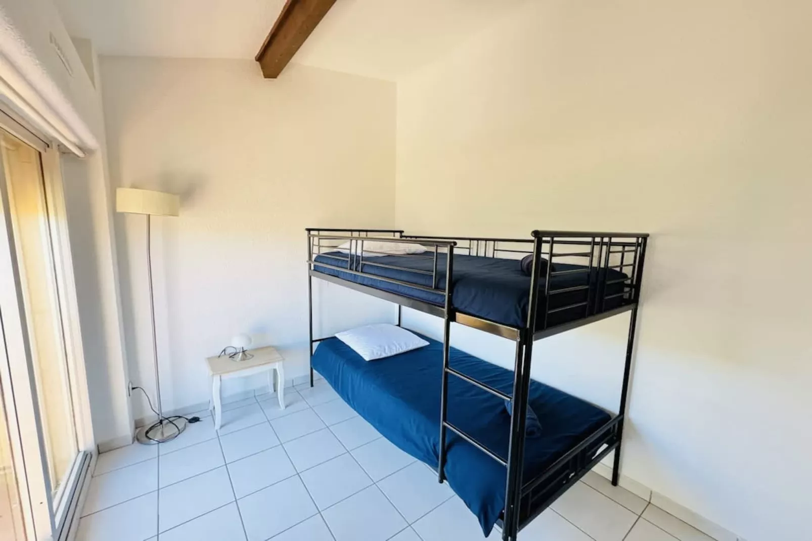 47 Maison de ville a-Chambre
