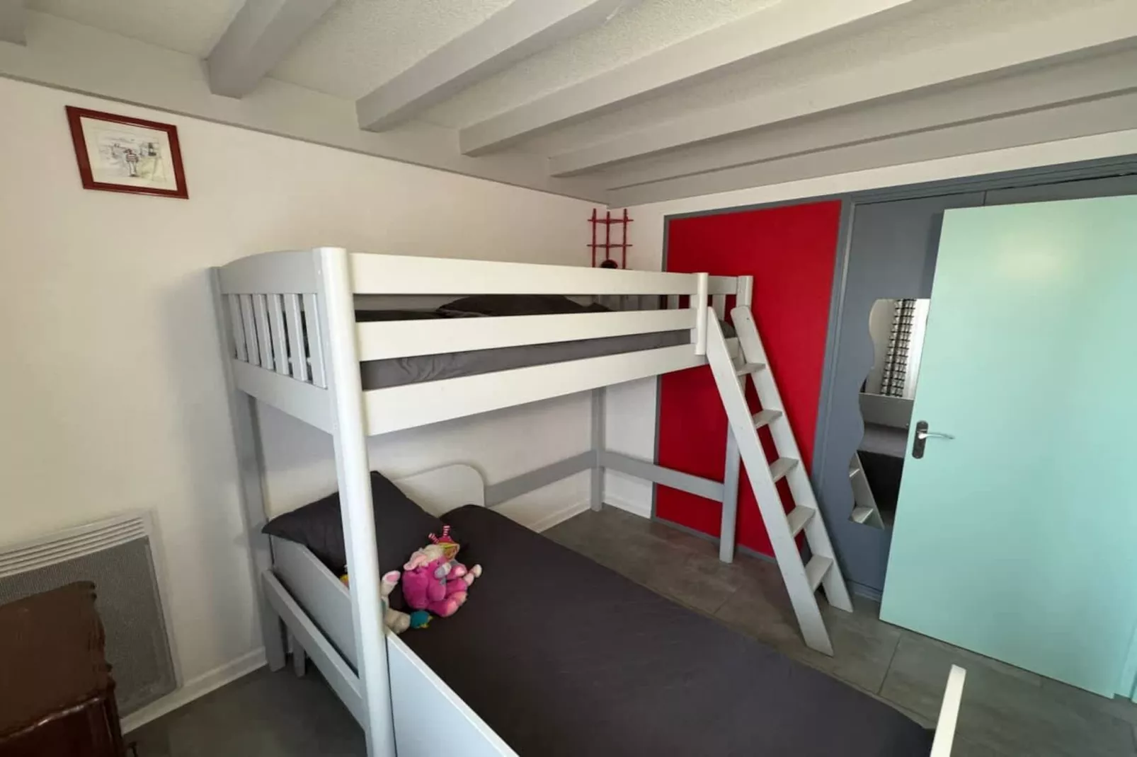 08 Évasion Plage-Bedroom