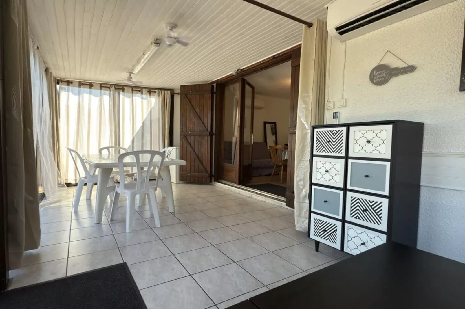 182 ABREU-Esszimmer