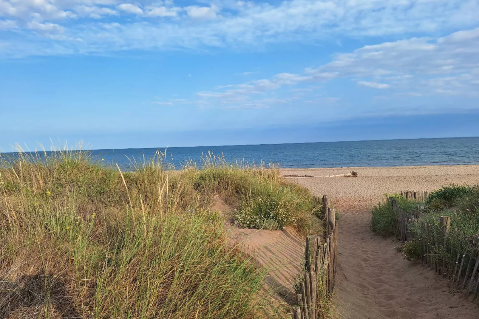 LOU 176 GIRARD-Gebiete Sommer 5 km